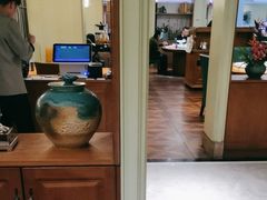 -新海渔港·胶东海鲜家常菜·家宴(奥体中心店)