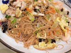 -聚春园自助餐厅(东街口店)
