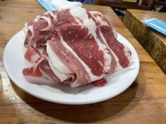 羊肉-元盛居(生态大街店)