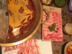 -小龙坎老火锅(天汉长街店)