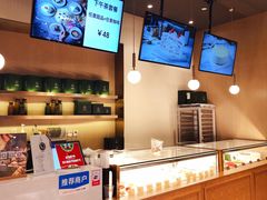 -安上烘焙 ENCHANTE(世纪汇店)