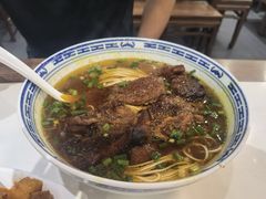 -永丰面馆(汉口路店)