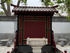-梅兰芳纪念馆