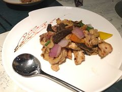 -T館·花园艺术餐厅