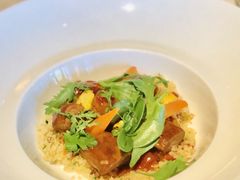 -Le Comptoir de Pierre Gagnaire