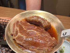 -王妃家(明洞中央店)
