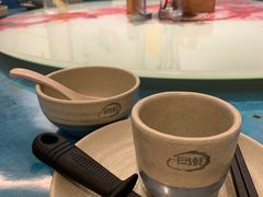 -千岛蚝高压锅生蚝·人参火锅(白云万达店)