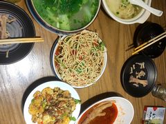 -二孃鸡爪爪(东郊记忆店)