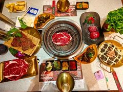 -炭之家·齐齐哈尔非遗烤肉·鲜切直供(中央大街店)
