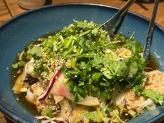 -耶里夏丽新疆餐厅(百联中环购物广场店)