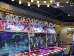 -环游嘉年华(广州-天河城店)