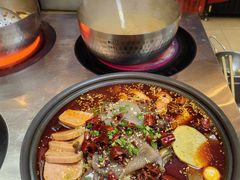 -眉州东坡(亚运村店)
