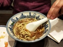 -度小月(百老汇美食街店)