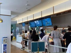 -奈雪的茶(大连新玛特店)