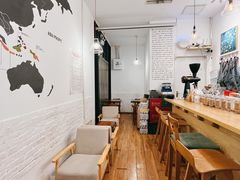 -COFFEE HOLIC(朝外SOHO店)