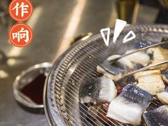 -本炙炭烤·蒲烧活鳗料理店(金沙洲店)