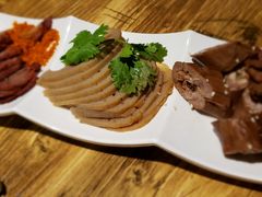-大嘴龙虾·烧烤夜宵(北景园店)