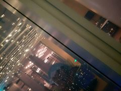 -三迪希尔顿酒店·星空酒廊