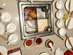 -海底捞火锅(万达广场店)