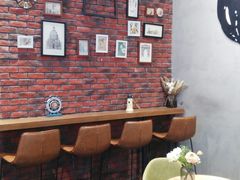 -THE ALLEY 鹿角巷(合生汇店)