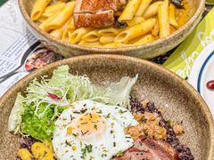 -西语·炭烧牛排(卓越中寰店)