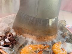-山海关清和浑锅店