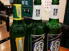 -老王四季抻面(南六东路店)