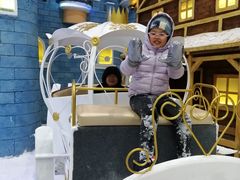 -世界之窗阿尔卑斯冰雪世界