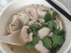 -吉祥馄饨(杭州博库书城店)