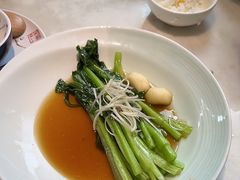 -绿茶餐厅(龙湖金楠天街店)