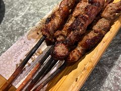 -纳瓦新疆菜(银都店)