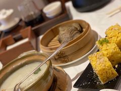 榄仁萨其马-白天鹅宾馆-宏图府餐厅