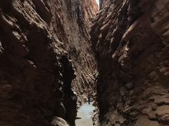 -天山神秘大峡谷