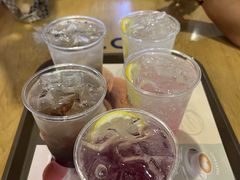 -劳顶笨咖啡(丽水宜家店)