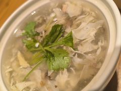 -新澳港式茶餐厅(余姚路店)