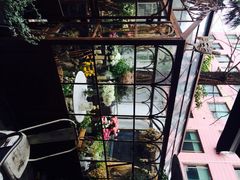 RGF-RGF(巨鹿路店)