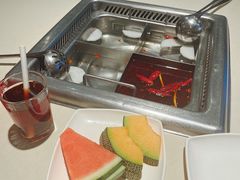 -海底捞火锅(杭州庆春路夜宵主题店)