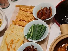 -大鸭梨烤鸭·北京菜(大兴南小街店)
