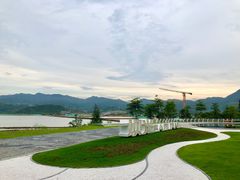 -坝光海滩