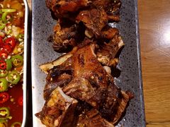 -记忆串城·东北烧烤·小龙虾·大型团建(南油店)