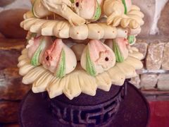 -叶叶菩提(太原别墅店)