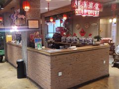 -回忆以前铁锅炖鱼村(一部六号街店)
