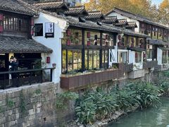 -小河直街历史文化街区