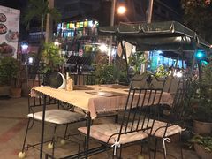 -Cafe de Thaan Aoan