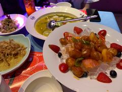 -胡桃里乐队酒馆(广州塔店)