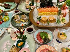 -月下料理(楷林IFC店)