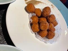 干炸丸子-局气 烤鸭·北京菜(光华路店)
