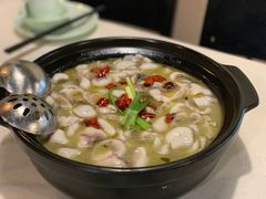 -徽州月·民间徽菜(浦东总店)