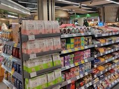 -blt精品超市(KKMALL京基店)