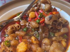 -匠熙小馆(崇文门店)